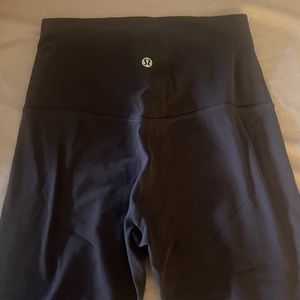 Lululemon Align leggings